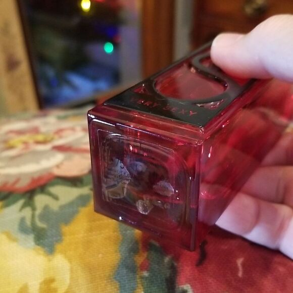 Victoria's Secret VERY SEXY Body Spray.!!!! Few Squirts Taken! - Picture 3 of 5